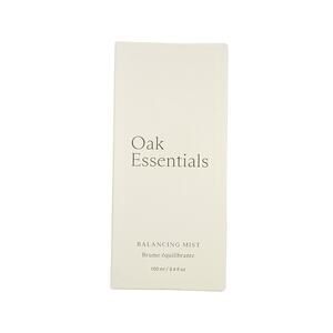 OAK ESSENTIALS Balancing Mist - 3.4 fl oz